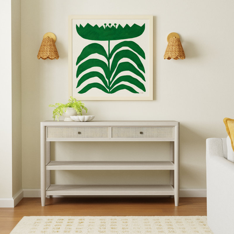 Shannen Console Table