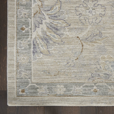 Oriental Area Rug