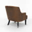 Haysville Upholstered Accent Chair-867856806