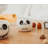 Japree 3oz. Shot Glass / Shooter Set