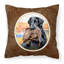  Housse de coussin carré et insert