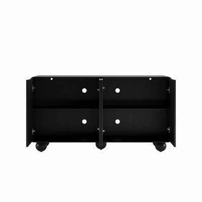 59'' Sideboard Buffet Cabinet with Storage