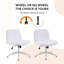 Chaise de bureau Teddy-1785729518