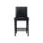 4 - Person Faux Marble Top Four Leg Dining Set