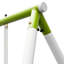 OneConcept Metal Swing Set with 3 Swing(s)-231454116