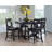 Bursey Contemporary Dining Table