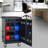 30 All Charging Trolley With Lock And Durability Assurance Enhancement 32 Cart For 30 Devices, Mobility Feature