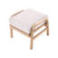 SUMBA Outdoor Ottoman