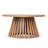 Patio Furnitre Sets : Claremont 3 Seater Daybed + Acacia Wood Table-1485715590-1485715704