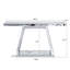 Table console 55,5 pouces 55,5 pouces Modern Luxury