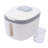 Braidan 176oz. Food Storage Container-456446691