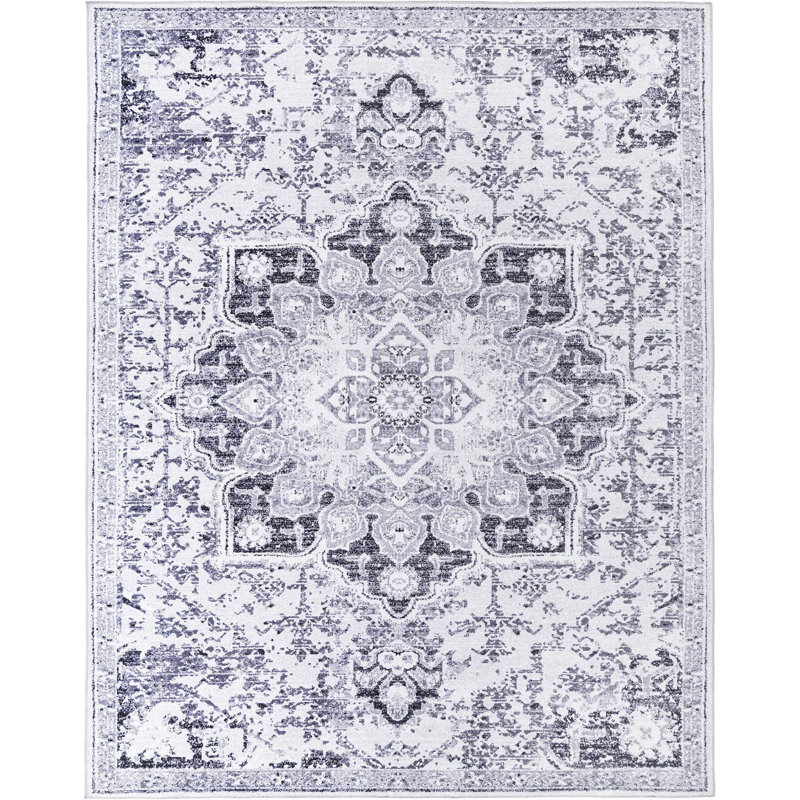 Braegger Oriental Indoor Rug, Rectangle 10'6" x 13'1"