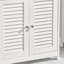 Lyonsdale 57cm Free-standing Single Bathroom Vanity Base-565533885