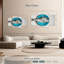 Assiette de poisson Yarlin-108917587
