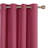 Total Blackout Composited Thermal Insulated Grommet Curtain Panels (Set Of 2)-512963382-512963380