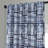 Modern Geometric Printed Room Darkening Curtains for Bedroom Singe Panel Drape-631310374-631310369