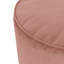icon Milano Velvet Bean Bag Pouffe Forest Green Large Velvet Footstools-2144434812