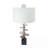 Casavant with sturdy base