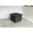 Fiber Reinforced Concrete Propane/Natural Gas Fire Pit Table