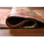 Tapis traditionnel à motif d'animaux 4 x 7
