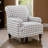 Raymonde 33.5" W Armchair-1015682584