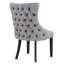 Stonefort Chair (Wood Legs)-441388725