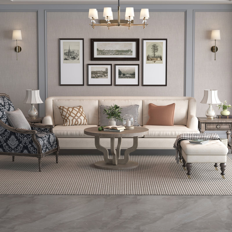 Miliano Single Coffee Table