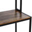 Aleasa L-Shaped Executive Desk