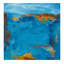 Over The Sunrise Print by Samuel Kane-26727118-26727122