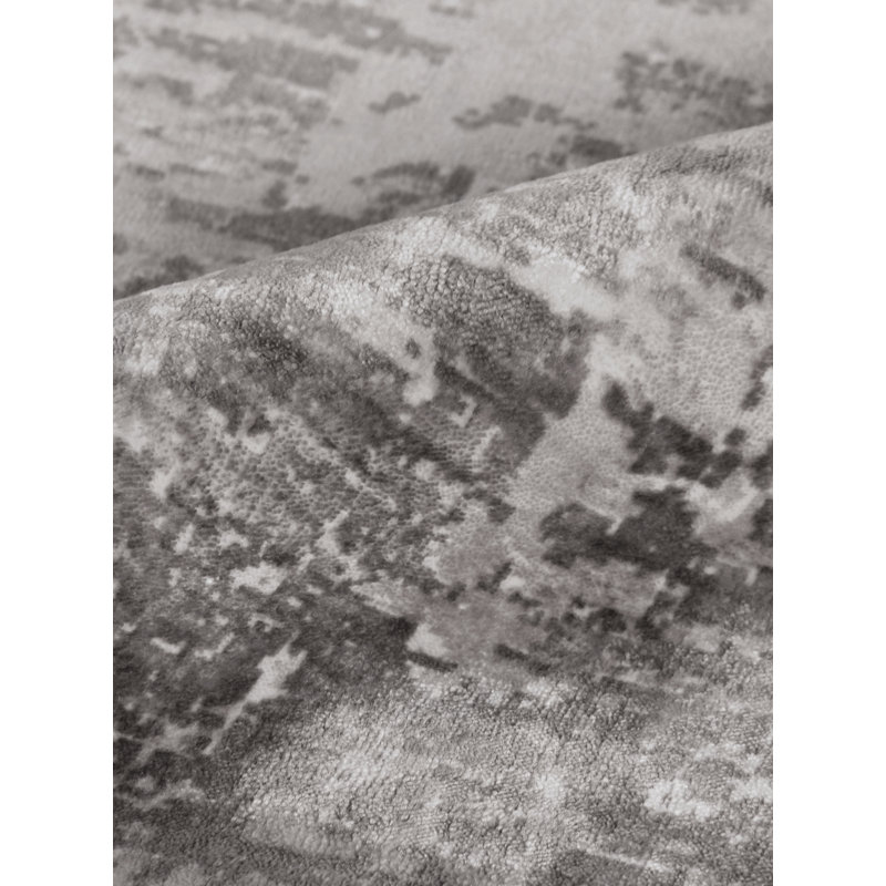 Koda Abstract Area Rug, Rectangle 10' x 14'