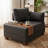 Nane Polyester & Cotton 39.37'' Reception Loveseat-582996844