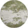 Premium Machine Washable Birchview AMF1027 Modern Rug
