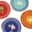 Playa Small Plates Set