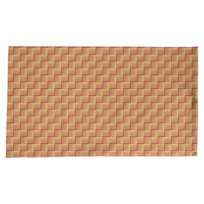 Rayures nattes classiques Nappe