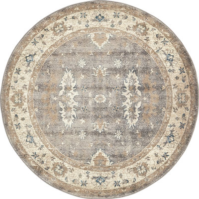 Passyunk Oriental Indoor Rug
