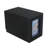 Large Capacity Card Storage Box Shockproof Scratch-Resistant Wide Mouth Design Easy Access Magnetic Closure Deck Box Card Holder-812629626
