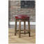Ensemble de tabourets ronds et pivotants-544418520-544418523
