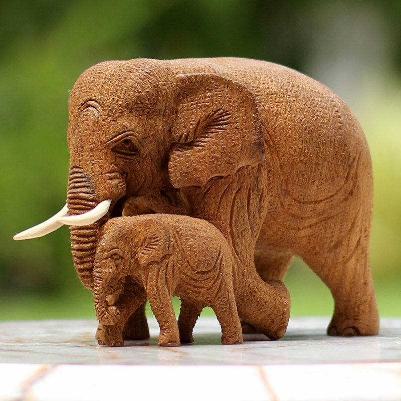 Animals Statue