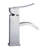Single-Hole Bathroom Faucet-12517427