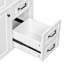 Meuble-lavabo 36 po avec comptoir en céramique-351730745