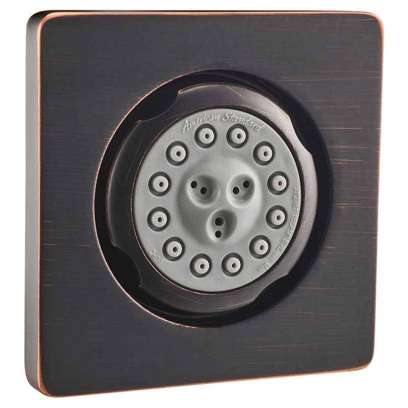 Jet d’eau Extender, Bronze héritage