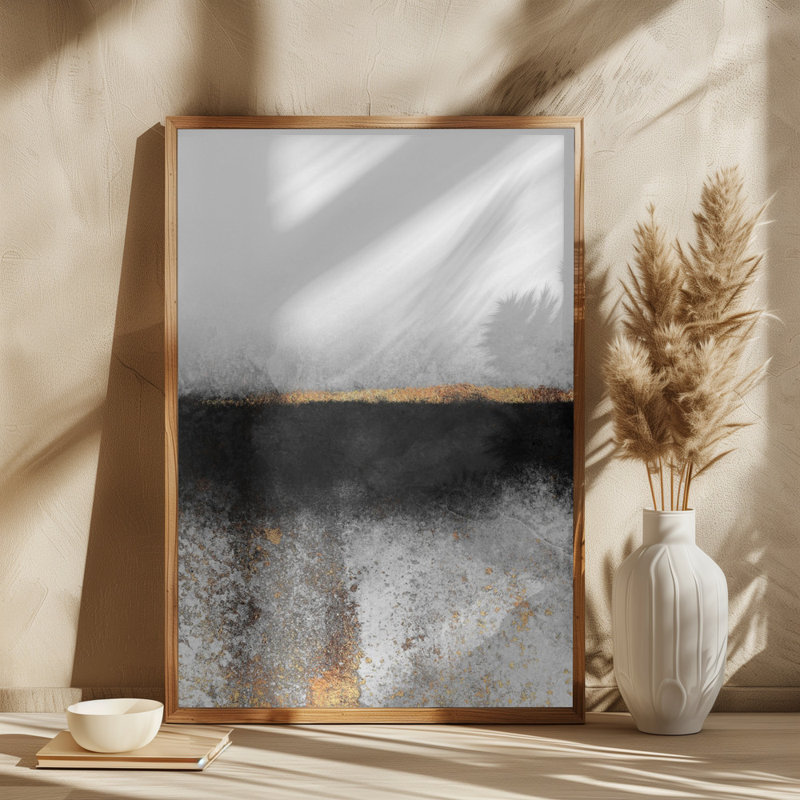 Wrapped Canvas Print, 81.28 cm H x 121.92 cm W