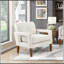 Fauteuil 1 pièce Modern Living Chenille-1683682621