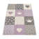 Carpet Aramantha in Purple