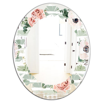 Wall Mirror