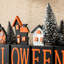 Enseigne de table 14 po HALLOWEEN