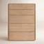 Commode 5 tiroirs Berkeley-2028988502