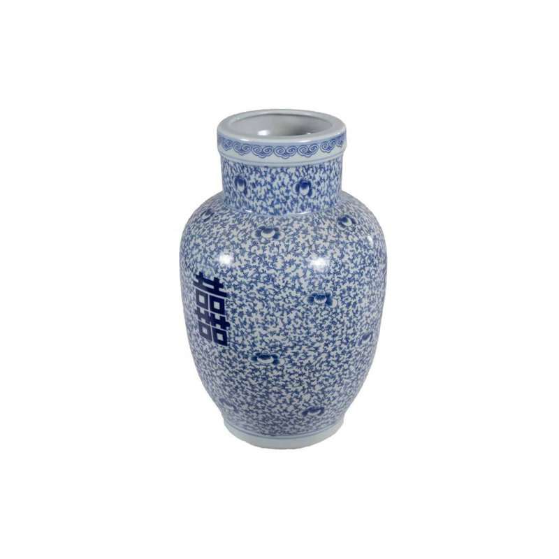 Handmade Ceramic / Porcelain Table Vase