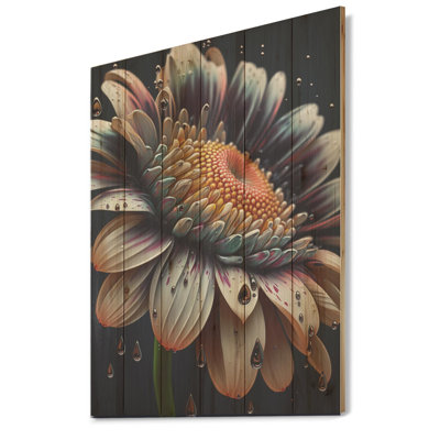 Marguerite moderne I - reproduction