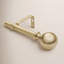 Tringle à rideau simple 3/4 po-2111211645-2048790170